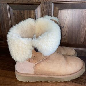 UGG boots